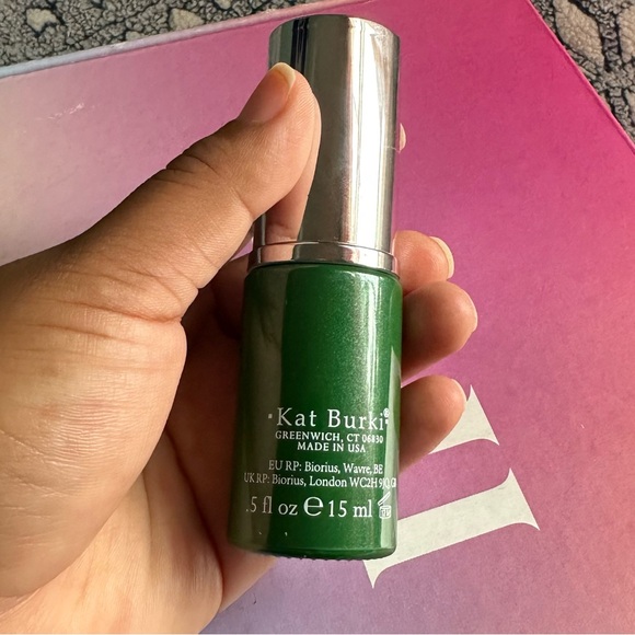 REVERSAL 🌸
ROSE HIP
INTENSE
✨RECOVERY EYE SERUM✨ - Picture 4 of 4